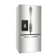 Refrigerador French Door conDespachador Agua 23 Pies