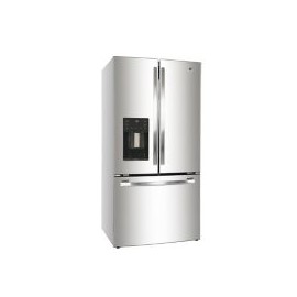 Refrigerador French Door conDespachador Agua 23 Pies