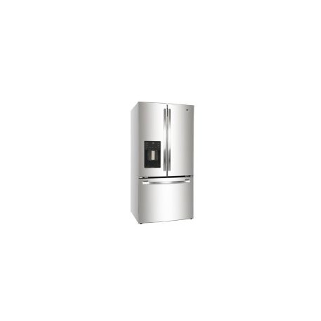 Refrigerador French Door conDespachador Agua 23 Pies