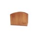 Servilletero chico bambú