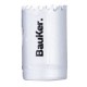 Broca copa bimetal 32mm bauker