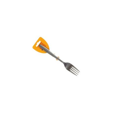 Set 3 tenedores HC acero inoxidable