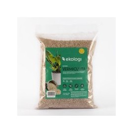 Vermiculita 3.75 Litros