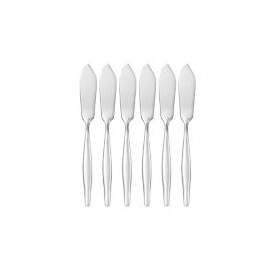 Setx6 Cuchillo Pescado Ac In