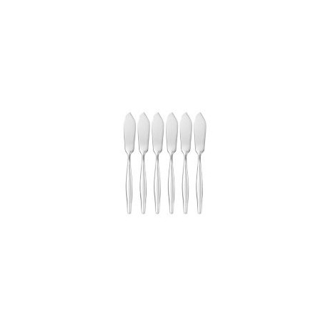 Setx6 Cuchillo Pescado Ac In