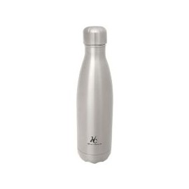 Termo para líquido 0,5 litros acero inoxidable