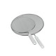 Set de mallas antisalpicaduras 2 piezas