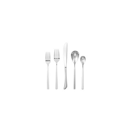 Jgo Cubierto 20Pz Ac Inox