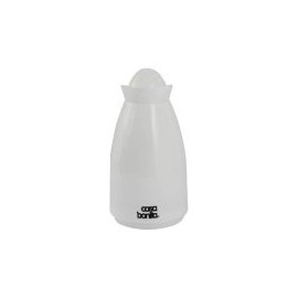 Jarra térmica 1 litro acero inoxidable