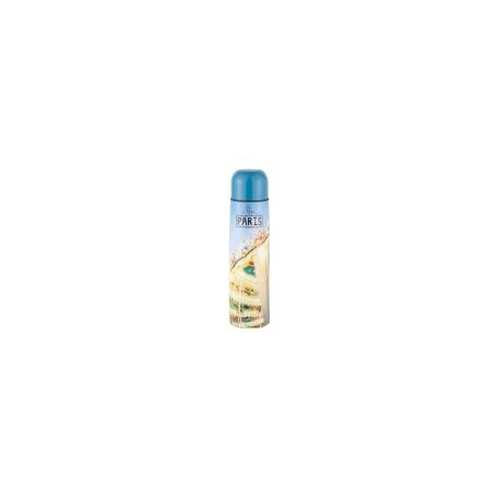 Termo Acero Inoxidable Paris 1 L con tapa