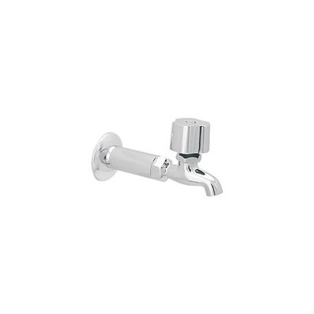 Llave indiv. p/freg. c/ml niple y chap.