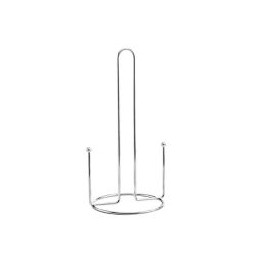 Organizador con base de madera de tazas