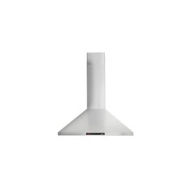 Campana de Decorativa Acero Inoxidable 59,8 cm