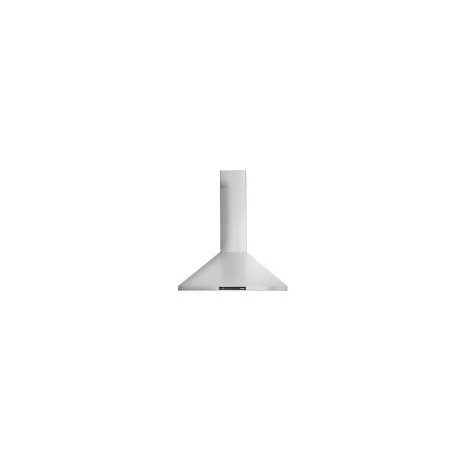 Campana de Decorativa Acero Inoxidable 59,8 cm