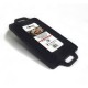 Plancha reversible de hierro forjado 33x20.5
