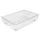 Organizador acrilico 6x9x2