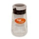 Aceitero/ vinagrero redondo top choice
