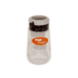 Aceitero/ vinagrero redondo top choice