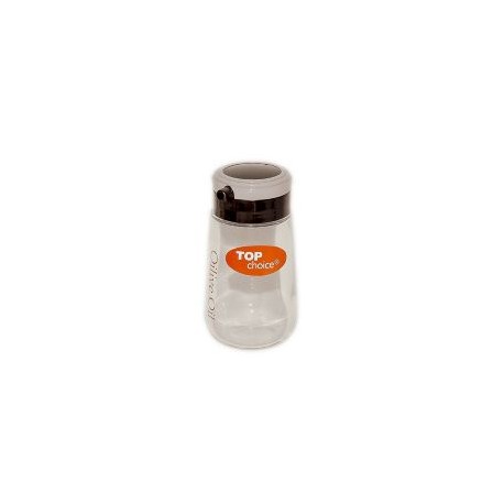 Aceitero/ vinagrero redondo top choice