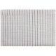 Mantel individual Urban Luxury blanco