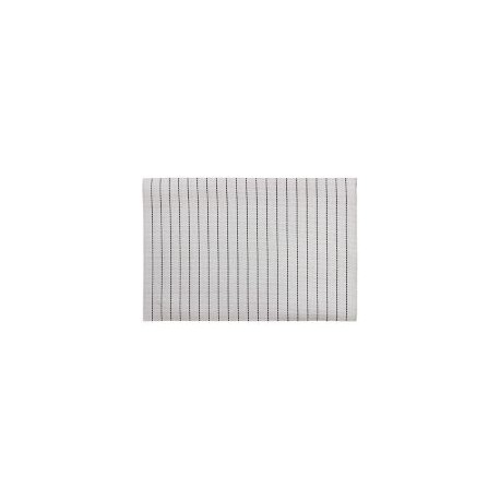 Mantel individual Urban Luxury blanco