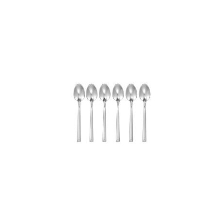 Set 6 Cucharas Café Acer Ino