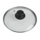 Tapa de vidrio 20 cm