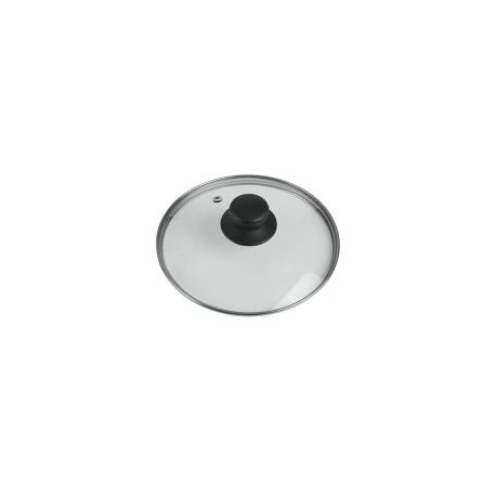 Tapa de vidrio 20 cm
