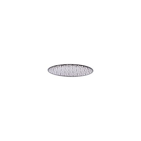 Plato Melamina 25Cm B&N