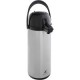 Termo sifón 1,9 litros acero inoxidable