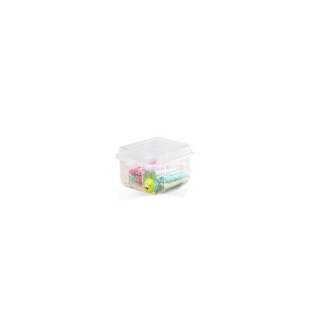 Caja Organizadora Multiusos 2.5 Lts. Vanyplas