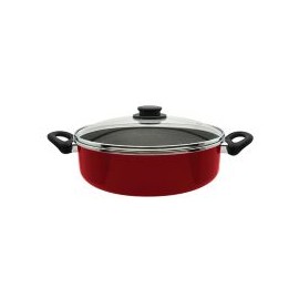 Cacerola baja Viva Colors 28 cm