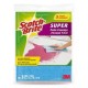 Paño super absorbente 3 pack