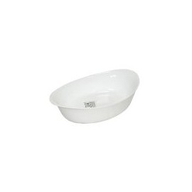Platón 28 x 17 cm oval