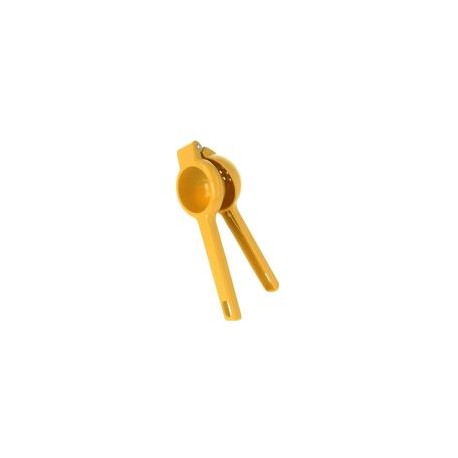 Exprimidor de limones aluminio fundido