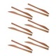 Cuchillo  X12Und  Bamboo