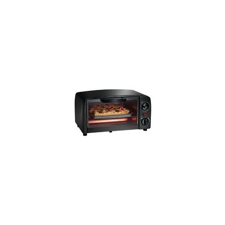 Horno Tostador 4 Rebanadas.