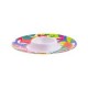 Plato Redongdo 33,5Cm Hello