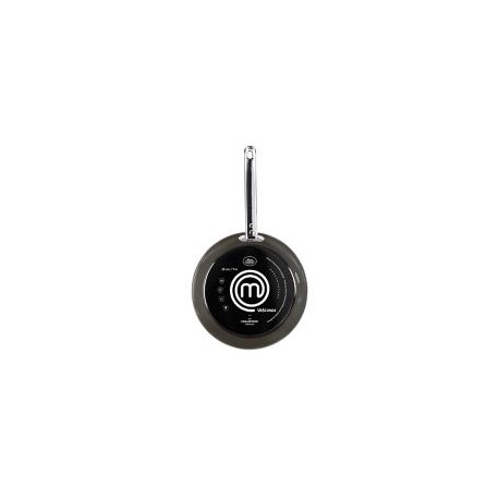 Sartén Masterchef vitroacero 28cm