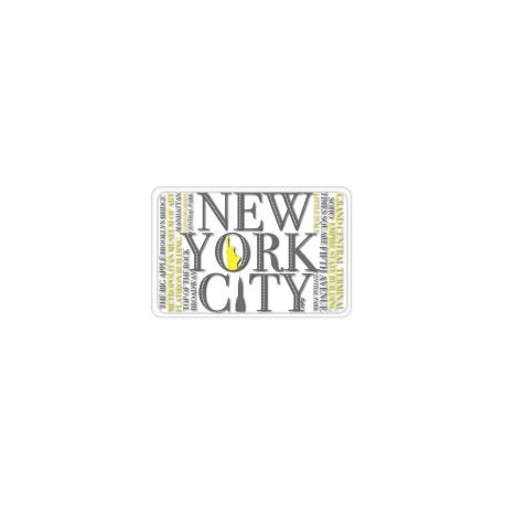 Mantel New York