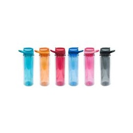 Botella Gallery sipper 20 oz surtidos