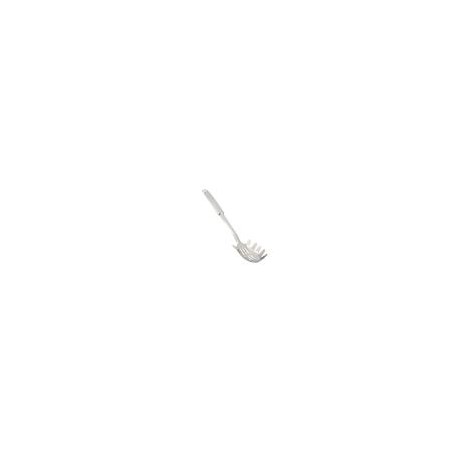 Cuchara para pasta de acero inoxidable