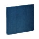 Microfibra multiusos azul 30 x 30 cm