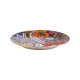 Plato redondo ensalada Maite 22cm