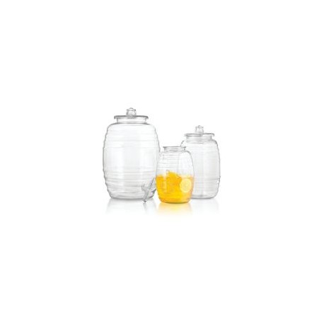 Vitrolero con tapa 5 L