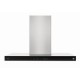 Campana de Pared con Iluminacion Led 3 Velocidades + Boost