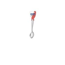 Set 6 cucharas café acero inoxidable