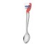 Set 3 cucharas soperas acero inoxidable
