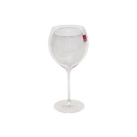 Juego De 6 Copas Spirit Vino Tinto