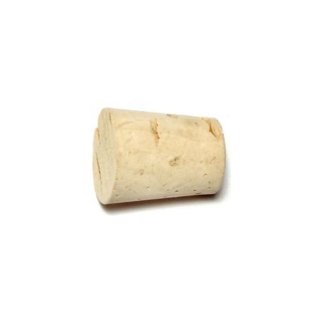 Tapones de corcho  9-1PZ